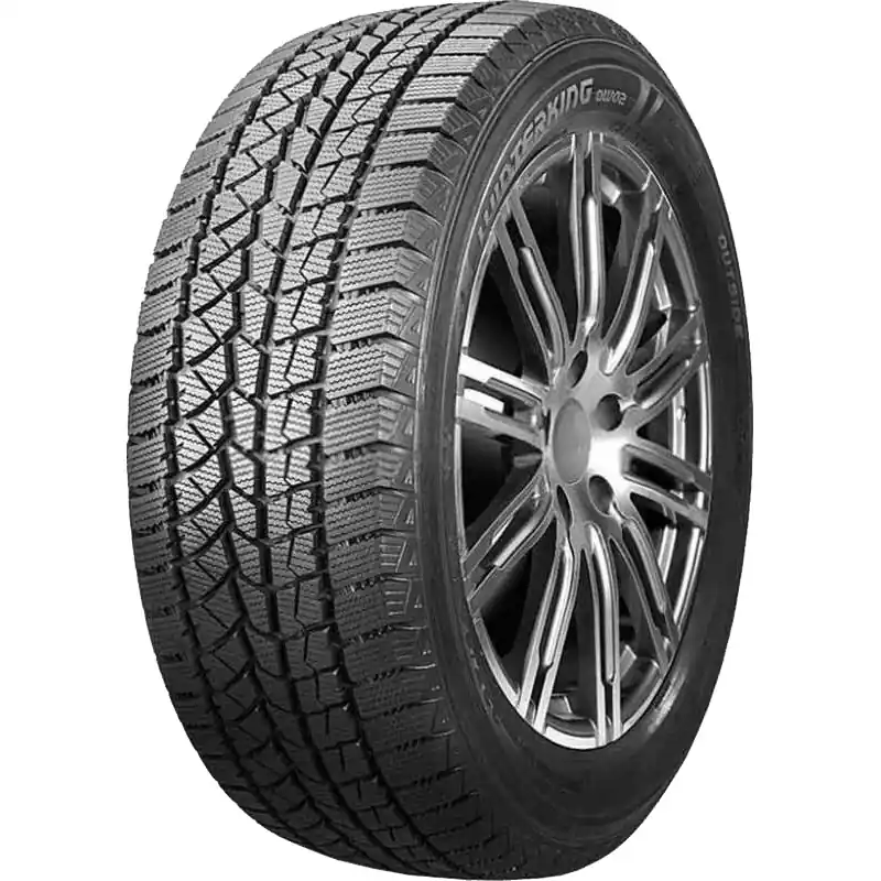 Reduceri Anvelopa Iarna 255/50 R19 107T Doublestar DW02
