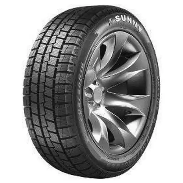 Plată securizată Anvelopa Iarna 265/40 R20 100H SUNNY NW312