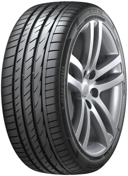 Anvelopa Vara 225/55 R17 97W LAUFENN S FIT EQ+ LK01B RFT Plată securizată