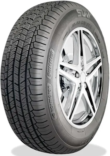 Ofertă exclusivă Anvelopa Vara 235/50 R18 97V Kormoran SUV SUMMER