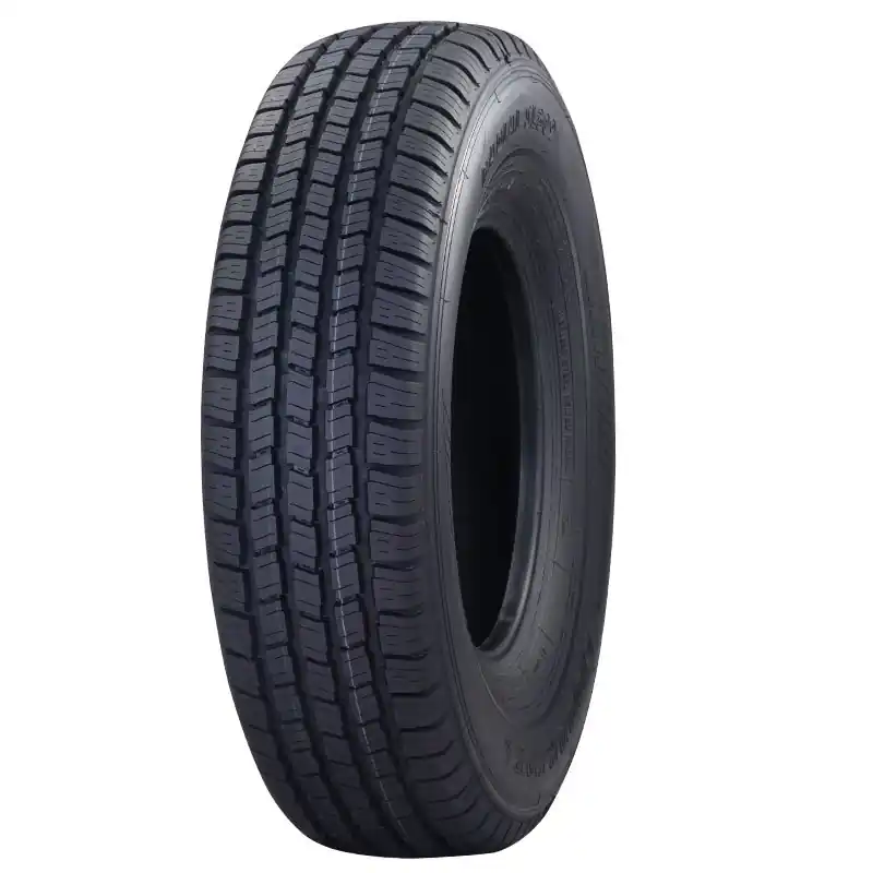 Preț promoțional Anvelopa Vara 285/70 R17 121/118Q Goodride SL309