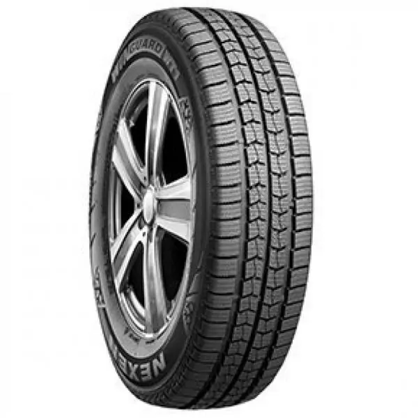 Anvelopa Iarna 225/75 R16C 121/120R NEXEN WINGUARD SNOW WH21 Promoție