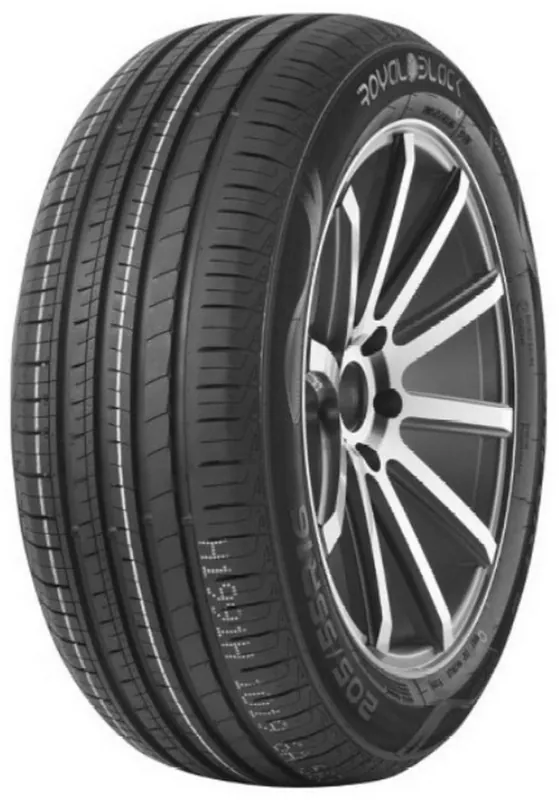 Lichidare de stoc Anvelopa Vara 165/70 R14 81H ROYAL BLACK Royal mile