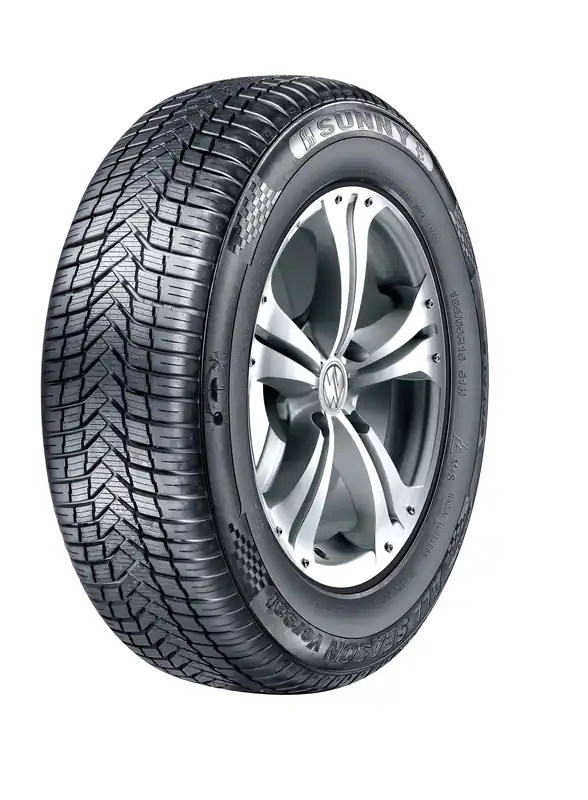 Anvelopa All Season 165/65R14 79T SUNNY NC501 Ofertă exclusivă