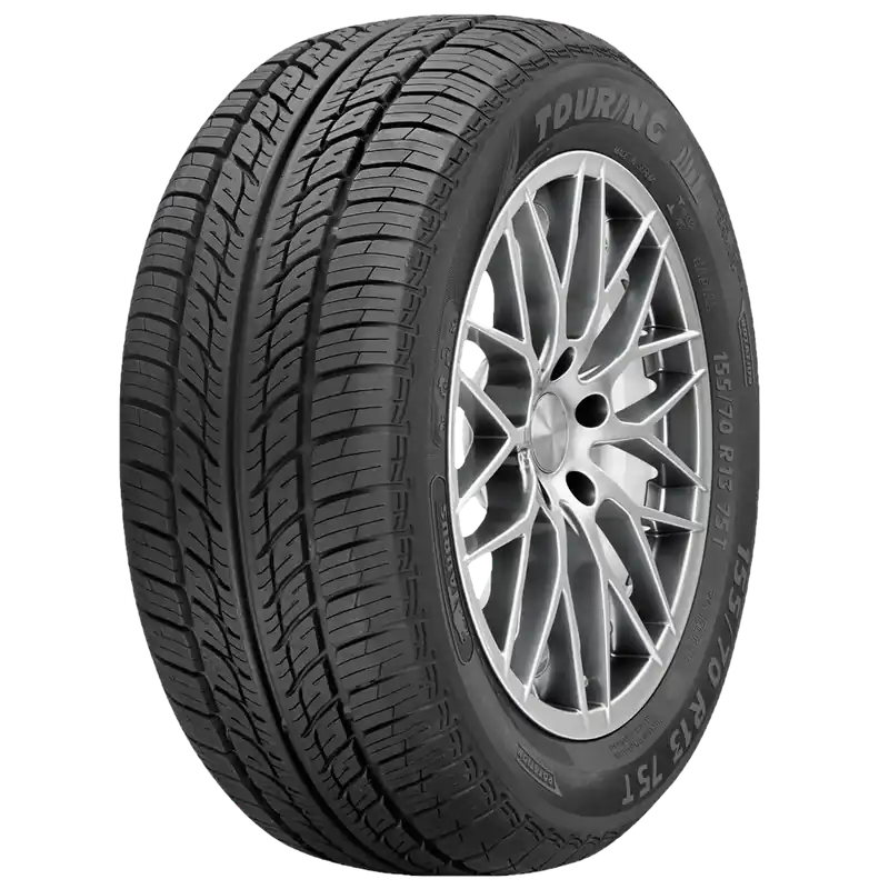 Anvelopa Vara 165/70 R14 85T XL TAURUS TOURING Ofertă
