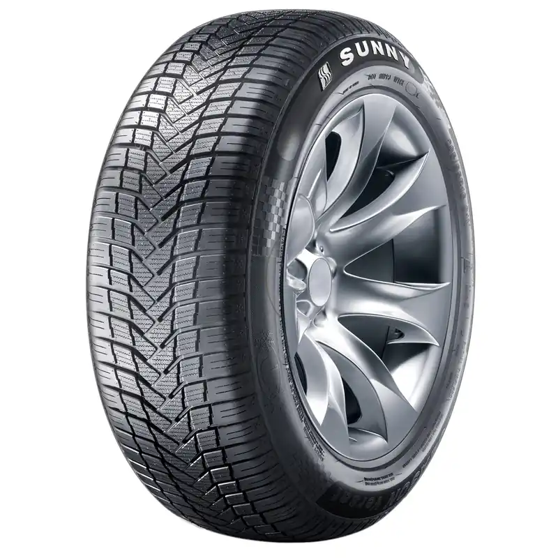 Retur ușor Anvelopa All Season 195/65 R15 95H XL SUNNY NC501