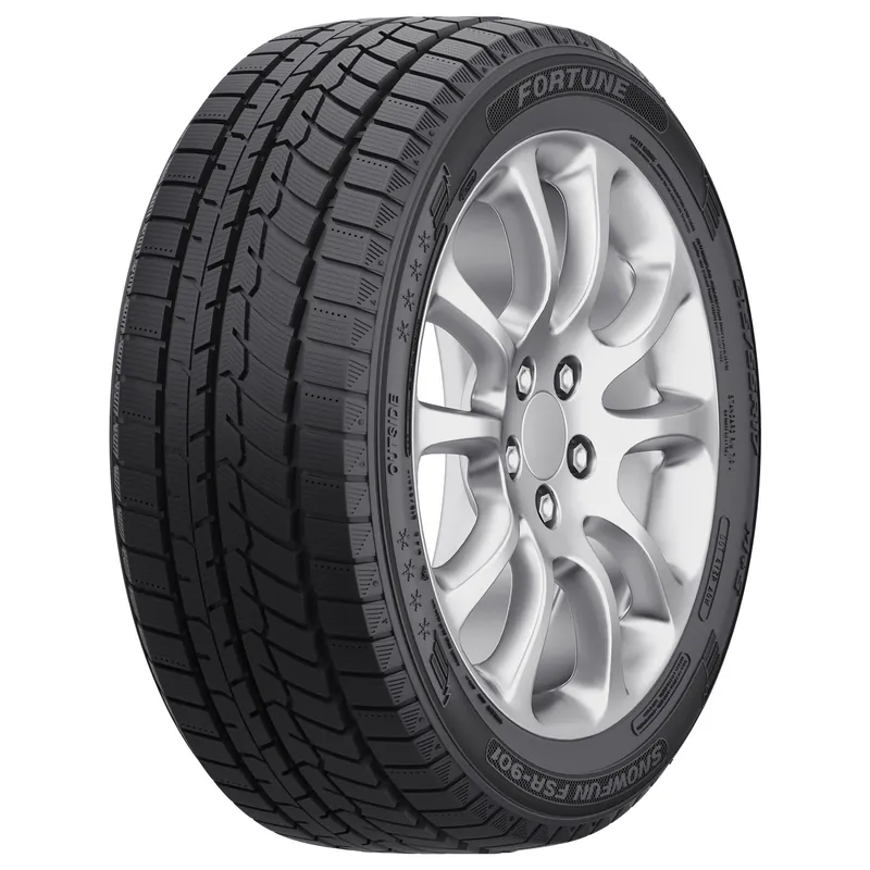 Reducere extra Anvelopa Iarna 185/55R15 86H FORTUNE FSR901