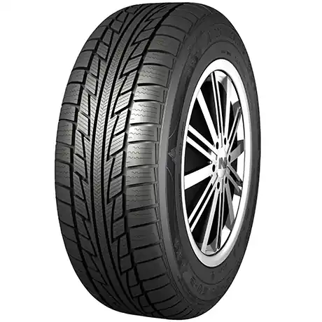 Anvelopa Iarna 175/60 R14 83H XL NANKANG SV-2 Ieftin