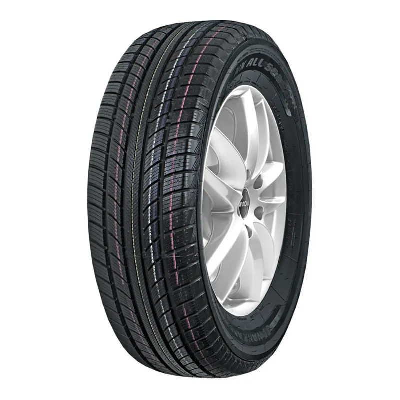 Anvelopa All Season 175/60 R15 81V NANKANG N-607+ Ultima șansă
