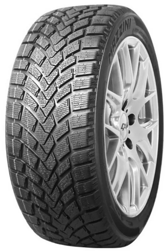 Livrare gratuită Anvelopa Iarna 195/65 R15 91T MAZZINI Snowleopard