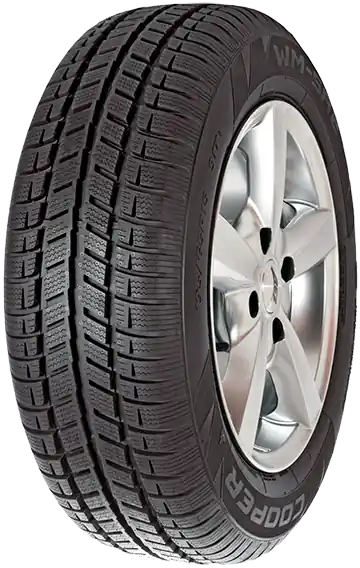 Anvelopa Iarna 165/70 R14 81T COOPER WM-SA2+ (T) Cel mai vândut