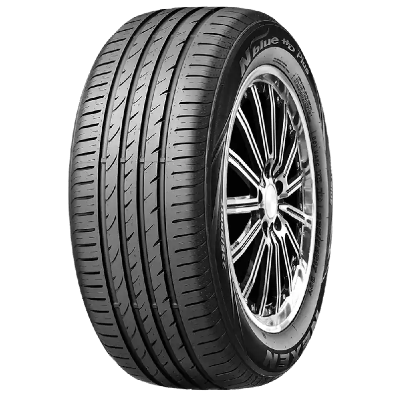 Doar azi Anvelopa Vara 155/65 R14 75T NEXEN N BLUE HD PLUS