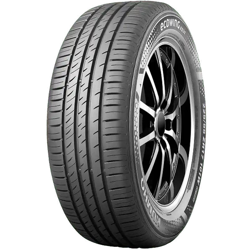 Expediere rapidă Anvelopa Vara 165/65 R14 79T KUMHO ECOWING ES31