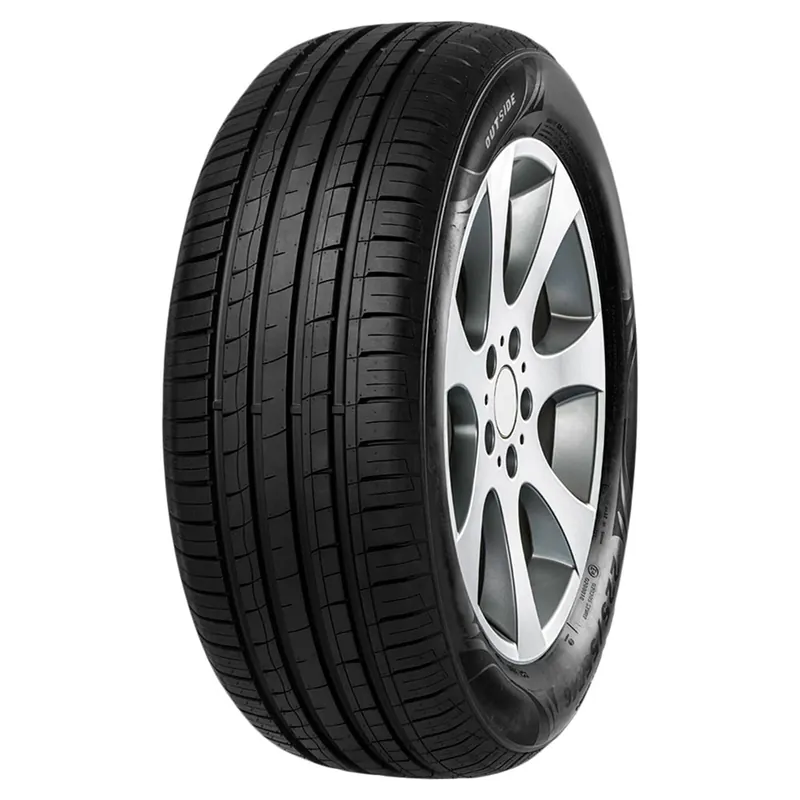 Anvelopa Vara 205/55 R15 88V IMPERIAL Ecodriver5 Ultima șansă