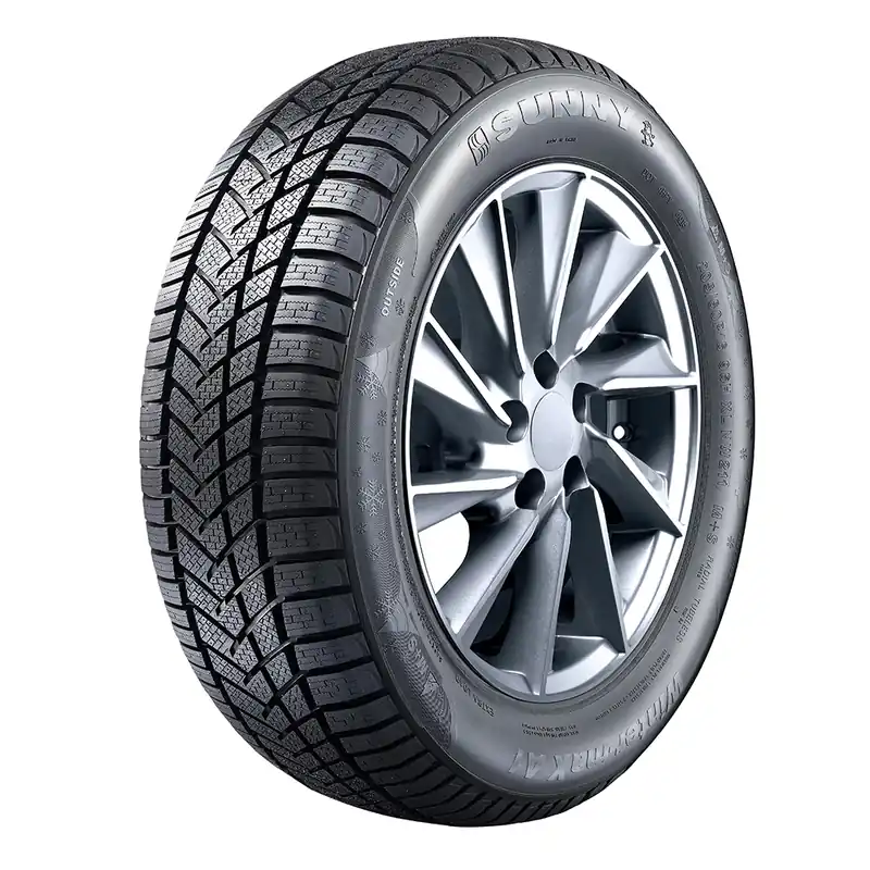Disponibil imediat Anvelopa Iarna 205/55R17 95V XL SUNNY NW211