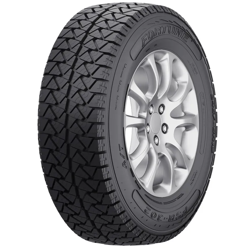 Noutate Anvelopa Vara 205/70R15 96H FORTUNE FSR-302