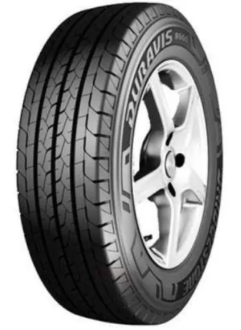 Anvelopa Vara 165/70 R14C 89/87R BRIDGESTONE R660 Reducere specială