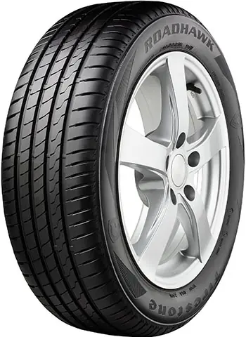 Livrare gratuită Anvelopa Vara 195/65 R15 91H FIRESTONE ROADHAWK