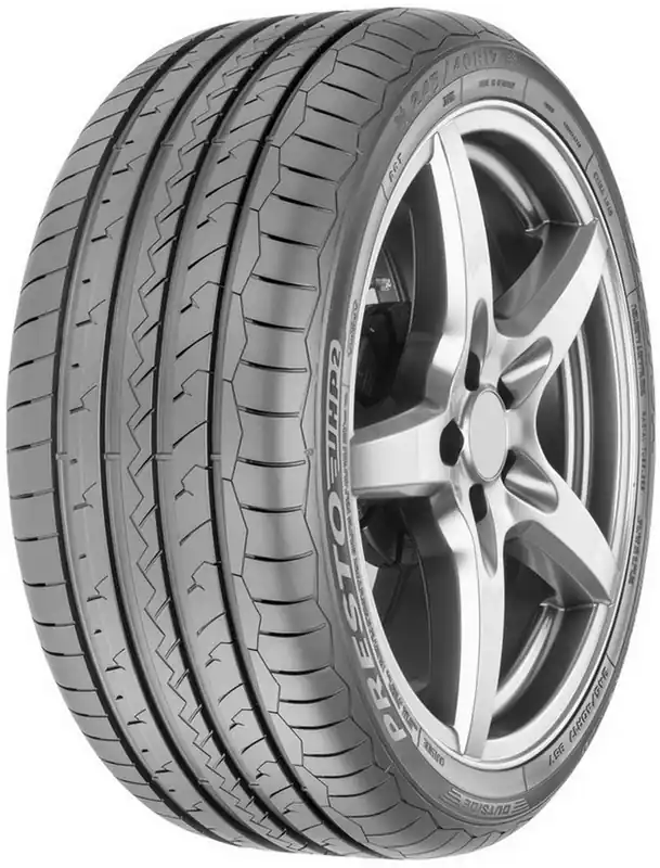 Vezi acum Anvelopa Vara 205/40 R17 84W XL DEBICA Presto UHP 2