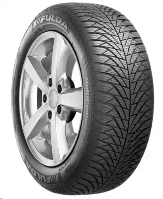 Discount Anvelopa All Season 165/65 R14 79T FULDA MULTICONTROL