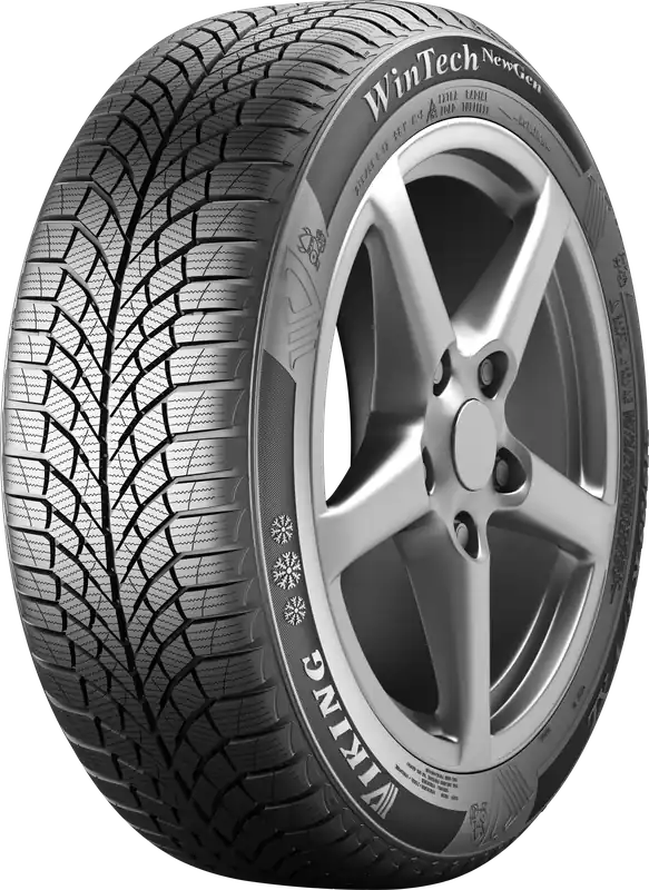 Anvelopa Iarna 185/60R15 88T VIKING WinTech NewGen Preț redus