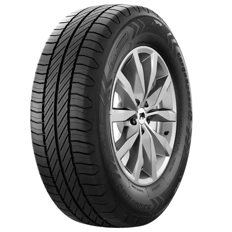 Anvelopa Vara 165/70 R14C 89R TAURUS CARGOSPEED EVO Cumpără online