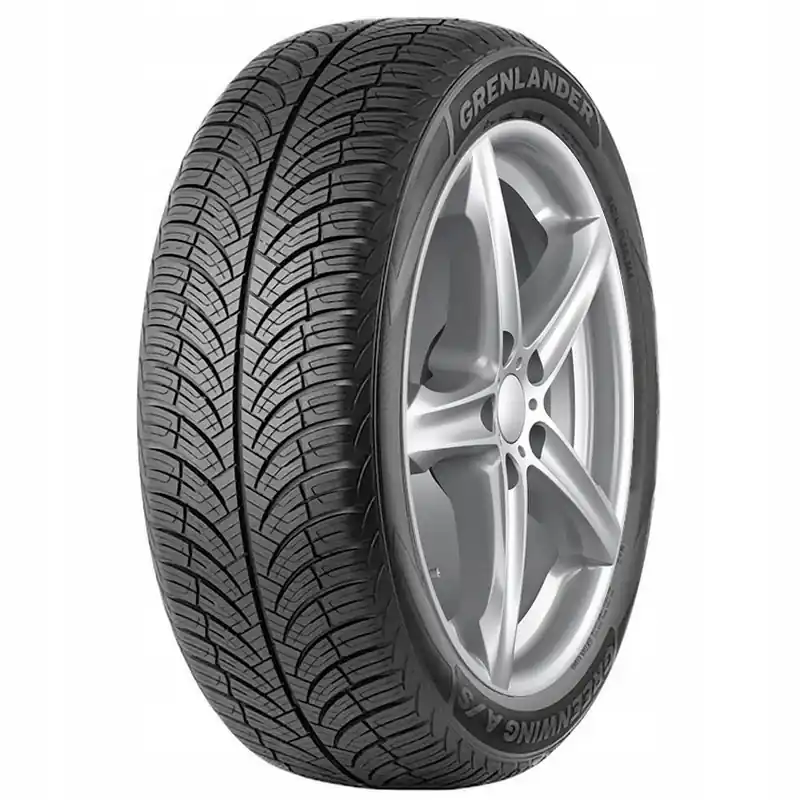 Preferatul clienților Anvelopa All season 225/40 R18 92W XL GRENLANDER GREENWING A/S