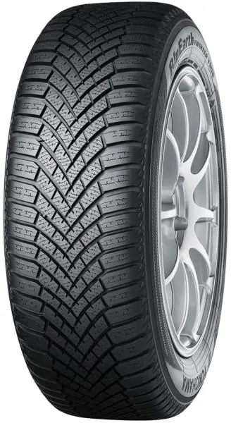 Anvelopa Iarna 195/65 R15 91T YOKOHAMA BluEarth Winter V906 Chilipir