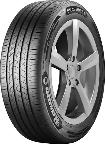 Anvelopa Vara 165/70R14 81T BARUM BRAVURIS 6 Bestseller