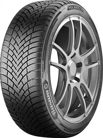 Anvelopa Iarna 185/60R14 82T BARUM POLARIS 6 Livrare rapidă