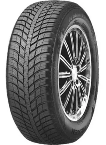 Anvelopa All Season 165/70 R14 85T XL NEXEN Nblue 4 season Vezi acum