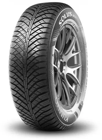Anvelopa All Season 175/65 R13 80T KUMHO Solus HA31 Ofertă specială
