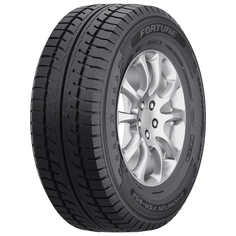 Anvelopa Iarna 195/70 R15C 104/102Q FORTUNE FSR902 Calitate înaltă