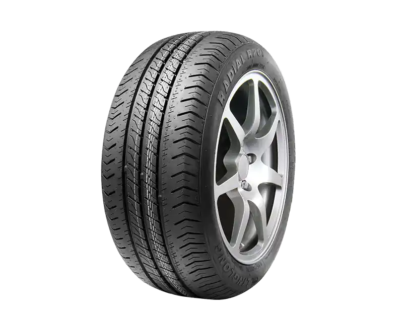Anvelopa Vara 195/80R14C 106/104N LINGLONG R701 Plată securizată