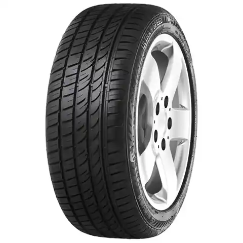 Ofertă de sezon Anvelopa Vara 205/50 R16 87W GISLAVED Ultra*Speed