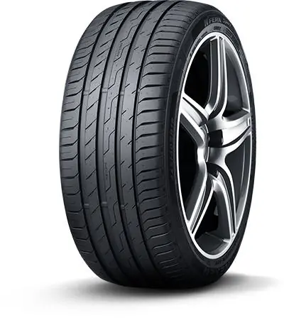 Anvelopa Vara 205/55 R16 91H NEXEN N'Fera Sport EVO Livrare gratuită