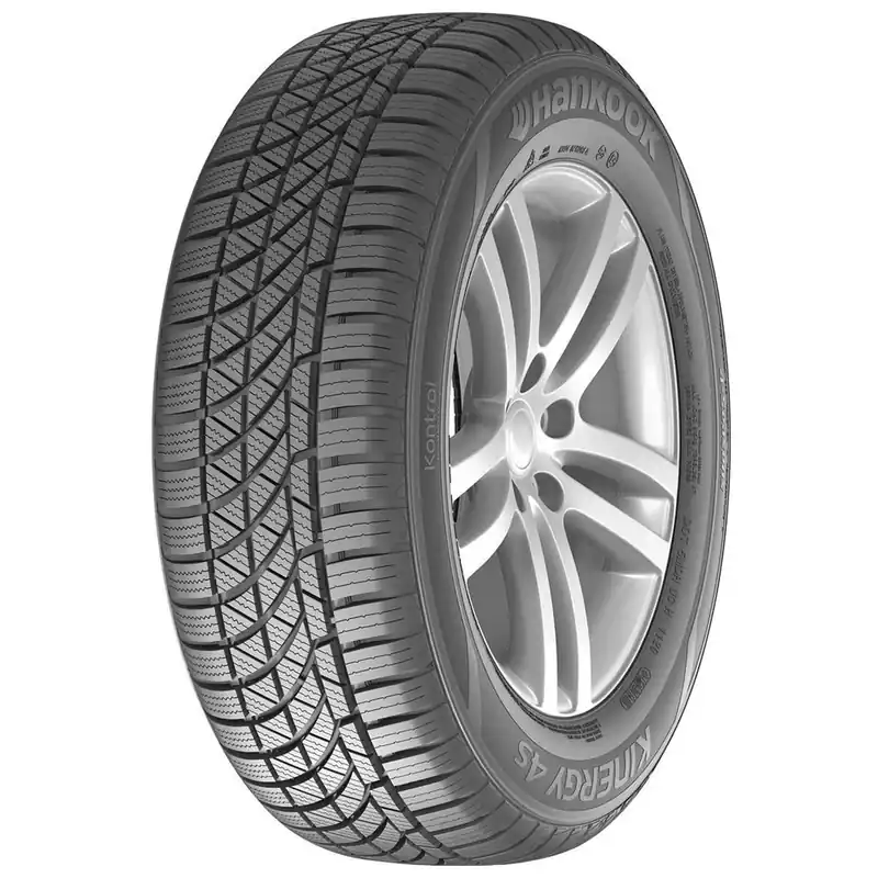 Anvelopa All Season 165/70 R14 81T HANKOOK H740 Kinergy 4S Retur ușor