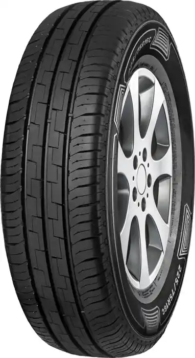 Anvelopa Vara 175/75 R16C 101/99S IMPERIAL ECOVAN 3 RF 10 Mai ieftin