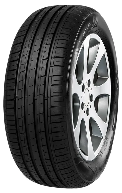 Anvelopa Vara 215/65 R16 102V XL IMPERIAL EcoDriver5 F209 Livrare gratuită