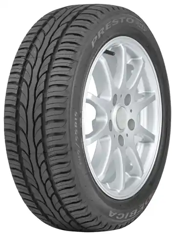 Cumpără online Anvelopa Vara 195/50 R15 82V DEBICA PRESTO HP