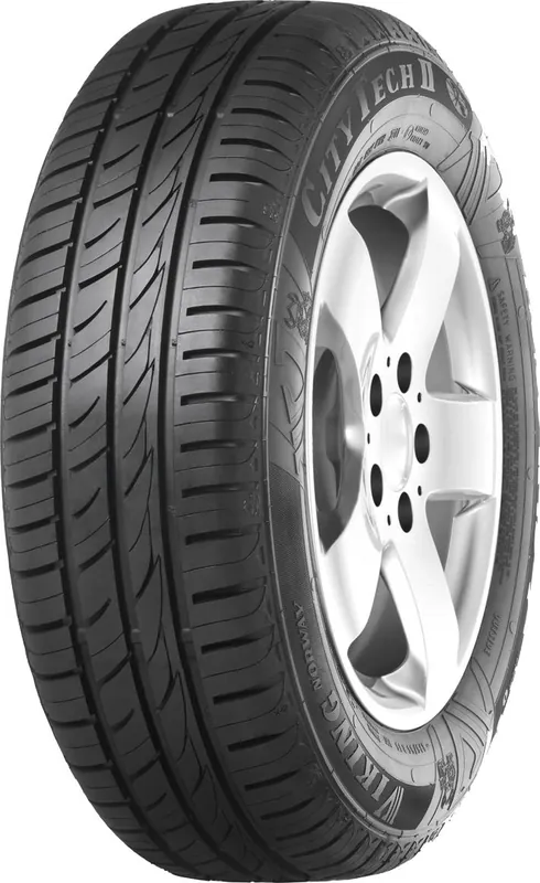 Doar azi Anvelopa Vara 185/65 R14 86T VIKING CITYTECH 2
