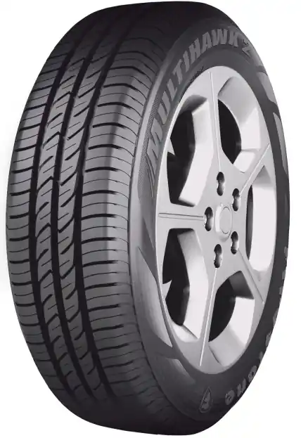 Ofertă Anvelopa Vara 185/60 R14 82H FIRESTONE MULTIHAWK 2