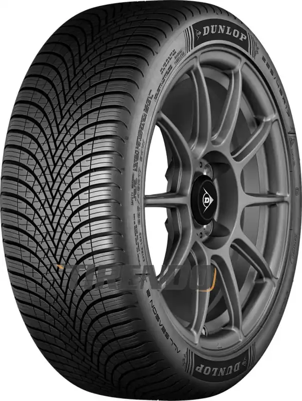 Anvelopa All Season 165/65 R14 83T DUNLOP All Season 2 Calitate înaltă