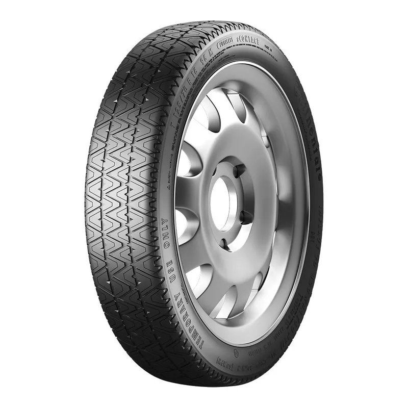 Anvelopa Vara 155/70 R17 110M CONTINENTAL S CONTACT Doar azi