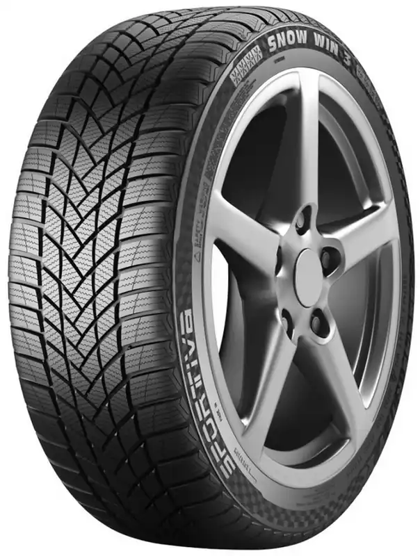 Anvelopa Iarna 225/45 R18 95V XL SPORTIVA Snow win 3 Cel mai bun preț