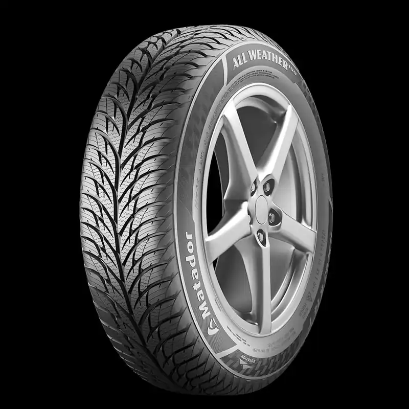 Anvelopa All season 185/60 R15 Matador MP62 88H XL Preț promoțional