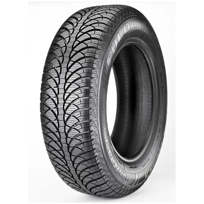 Livrare expres Anvelopa Iarna 185/60 R15 84T FULDA Kristall Montero 3 MS