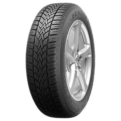 Cumpără online Anvelopa Iarna 175/65R14 82T DUNLOP WINTER RESPONSE 2