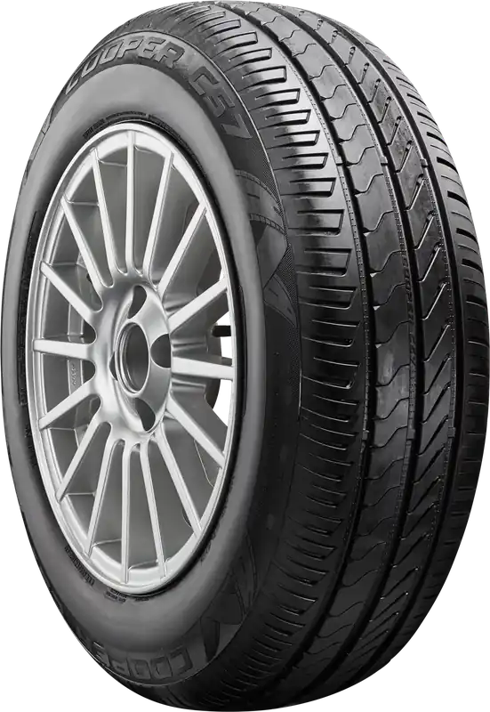 Disponibil imediat Anvelopa Vara 175/65 R15 84H COOPER CS7