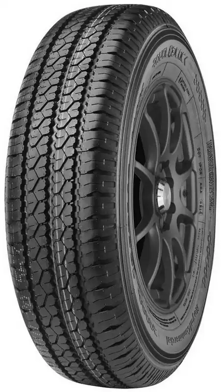 Plată securizată Anvelopa Vara 185/75 R16C 104/102R ROYAL BLACK Royal commercial